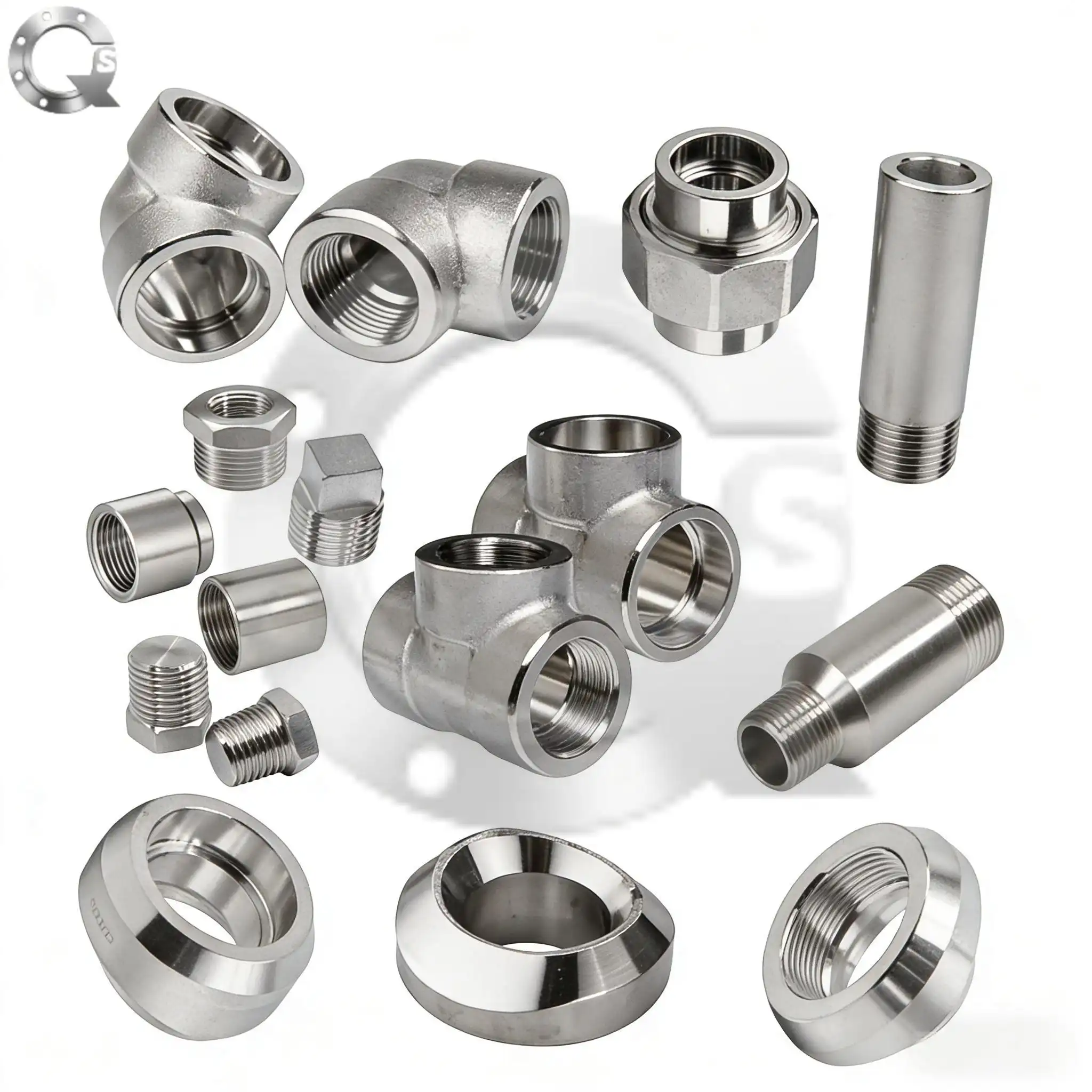When is Duplex Stainless Steel Suitable for ASME B16.11 Offshore Fittings?